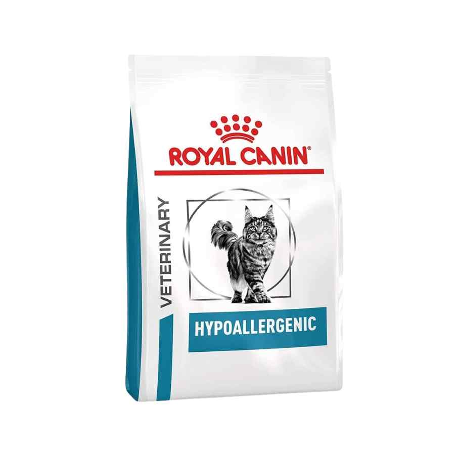 Royal Canin VHN Feline Hypoallergenic 2.5kg, , large image number null